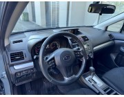 Subaru XV, 2.0 benzīns 110kw, Automāts, 193700km, 07.2012.g