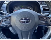 Subaru XV, 2.0 benzīns 110kw, Automāts, 193700km, 07.2012.g