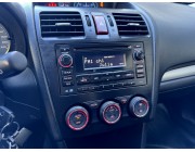 Subaru XV, 2.0 benzīns 110kw, Automāts, 193700km, 07.2012.g