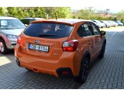 Subaru XV, 1.6 benzīns 84kw, 4x4 pilnpiedziņa, 158900km, 03.2013.g