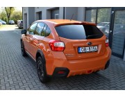 Subaru XV, 1.6 benzīns 84kw, 4x4 pilnpiedziņa, 158900km, 03.2013.g