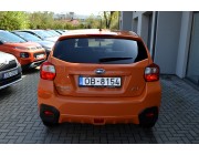 Subaru XV, 1.6 benzīns 84kw, 4x4 pilnpiedziņa, 158900km, 03.2013.g