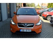 Subaru XV, 1.6 benzīns 84kw, 4x4 pilnpiedziņa, 158900km, 03.2013.g