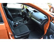Subaru XV, 1.6 benzīns 84kw, 4x4 pilnpiedziņa, 158900km, 03.2013.g