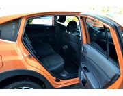 Subaru XV, 1.6 benzīns 84kw, 4x4 pilnpiedziņa, 158900km, 03.2013.g