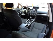 Subaru XV, 1.6 benzīns 84kw, 4x4 pilnpiedziņa, 158900km, 03.2013.g