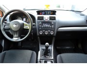 Subaru XV, 1.6 benzīns 84kw, 4x4 pilnpiedziņa, 158900km, 03.2013.g