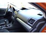 Subaru XV, 1.6 benzīns 84kw, 4x4 pilnpiedziņa, 158900km, 03.2013.g