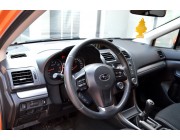 Subaru XV, 1.6 benzīns 84kw, 4x4 pilnpiedziņa, 158900km, 03.2013.g