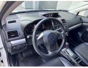 Subaru XV, 2.0 benzīns 110kw, Automāts, 156800km, 12.2014.g