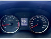 Subaru XV, 2.0 benzīns 110kw, Automāts, 156800km, 12.2014.g