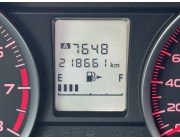 Subaru XV, 2.0 benzīns 110kw, 218700km, 11.2014.g