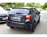 Subaru XV, 2.0 benzīns 110kw, 6-Ātrumi, 251900 km, 26.09.2012.g