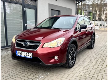 Subaru XV, 2.0 benzīns 110kw, Automāts, 218400km, 03.2012.g