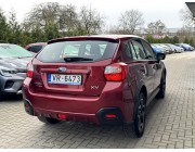 Subaru XV, 2.0 benzīns 110kw, Automāts, 218400km, 03.2012.g