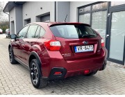 Subaru XV, 2.0 benzīns 110kw, Automāts, 218400km, 03.2012.g