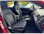 Subaru XV, 2.0 benzīns 110kw, Automāts, 218400km, 03.2012.g