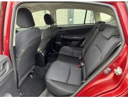 Subaru XV, 2.0 benzīns 110kw, Automāts, 218400km, 03.2012.g