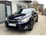 Subaru XV, 2.0 benzīns 110kw, Automāts, 175900km, 04.2017.g