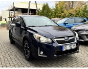 Subaru XV, 2.0 benzīns 110kw, Automāts, 175900km, 04.2017.g