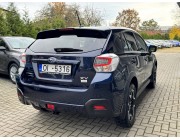 Subaru XV, 2.0 benzīns 110kw, Automāts, 175900km, 04.2017.g