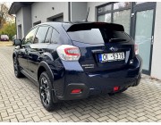 Subaru XV, 2.0 benzīns 110kw, Automāts, 175900km, 04.2017.g