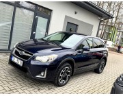 Subaru XV, 2.0 benzīns 110kw, Automāts, 175900km, 04.2017.g