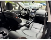 Subaru XV, 2.0 benzīns 110kw, Automāts, 175900km, 04.2017.g