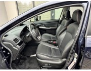 Subaru XV, 2.0 benzīns 110kw, Automāts, 175900km, 04.2017.g