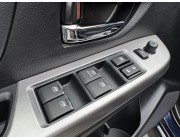 Subaru XV, 2.0 benzīns 110kw, Automāts, 175900km, 04.2017.g