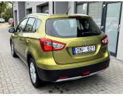 Suzuki SX4 Cross, 1.6 benzīns 88kw, Automāts, 4x4 pilnpiedziņa, 229200km, 06.2014.g