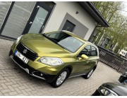 Suzuki SX4 Cross, 1.6 benzīns 88kw, Automāts, 4x4 pilnpiedziņa, 229200km, 06.2014.g