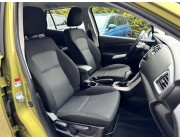 Suzuki SX4 Cross, 1.6 benzīns 88kw, Automāts, 4x4 pilnpiedziņa, 229200km, 06.2014.g