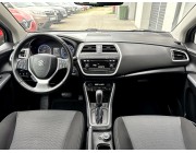 Suzuki SX4 Cross, 1.6 benzīns 88kw, Automāts, 4x4 pilnpiedziņa, 229200km, 06.2014.g