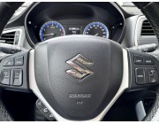 Suzuki SX4 Cross, 1.6 benzīns 88kw, Automāts, 4x4 pilnpiedziņa, 229200km, 06.2014.g