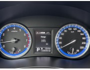 Suzuki SX4 Cross, 1.6 benzīns 88kw, Automāts, 4x4 pilnpiedziņa, 229200km, 06.2014.g