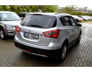 Suzuki SX4, 1.6 benzīns 88kw, 4x4 pilnpiedziņa, 181700km, 03.2014.g