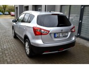 Suzuki SX4, 1.6 benzīns 88kw, 4x4 pilnpiedziņa, 181700km, 03.2014.g