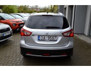 Suzuki SX4, 1.6 benzīns 88kw, 4x4 pilnpiedziņa, 181700km, 03.2014.g