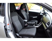 Suzuki SX4, 1.6 benzīns 88kw, 4x4 pilnpiedziņa, 181700km, 03.2014.g