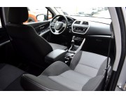 Suzuki SX4, 1.6 benzīns 88kw, 4x4 pilnpiedziņa, 181700km, 03.2014.g