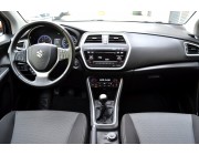 Suzuki SX4, 1.6 benzīns 88kw, 4x4 pilnpiedziņa, 181700km, 03.2014.g