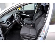 Suzuki SX4, 1.6 benzīns 88kw, 4x4 pilnpiedziņa, 181700km, 03.2014.g