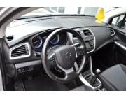 Suzuki SX4, 1.6 benzīns 88kw, 4x4 pilnpiedziņa, 181700km, 03.2014.g
