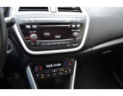 Suzuki SX4, 1.6 benzīns 88kw, 4x4 pilnpiedziņa, 181700km, 03.2014.g