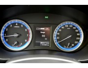 Suzuki SX4, 1.6 benzīns 88kw, 4x4 pilnpiedziņa, 181700km, 03.2014.g