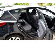 Toyota Auris, 1.6 benzīns 97kw, 157000 km, 05.2013.g