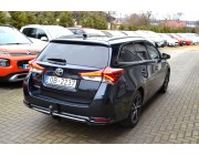 Toyota Auris, 1.6 benzīns 97kw, Automāts, 230200km, 03.2018.g