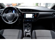 Toyota Auris, 1.6 benzīns 97kw, Automāts, 230200km, 03.2018.g