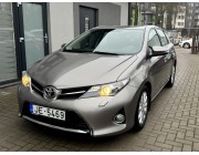 Toyota Auris, 1.6 benzīns 97kw, Automāts, 181900km, 03.2013.g Toyota Auris, 1.6 benzīns 97kw, Automāts, 181900km, 03.2013.g